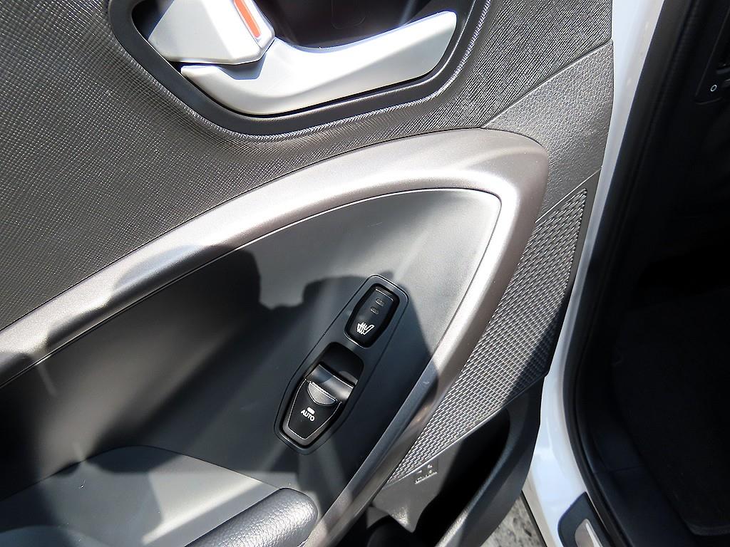 HYUNDAI Santa Fe 2015 Blanco - Importación desde Corea - HF Imports Iquique - Foto 16