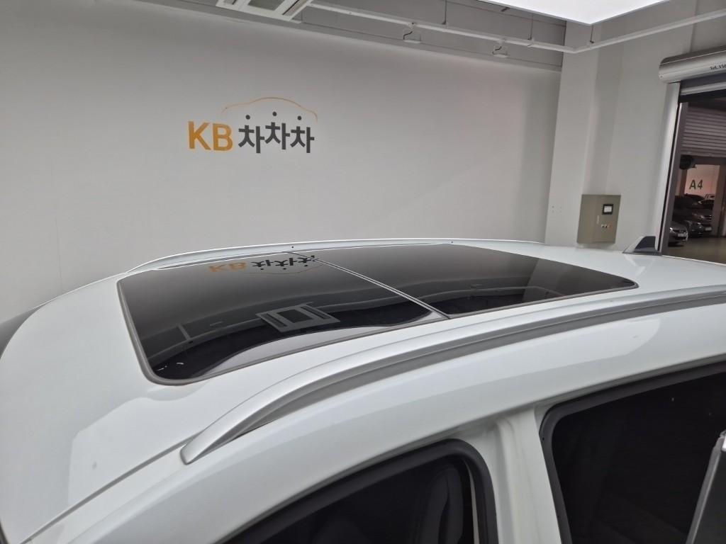 SAMSUNG QM6 2017 Blanco - Importación desde Corea - HF Imports Iquique - Foto 16