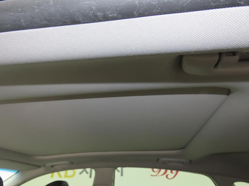 KIA K7 2016 Blanco - Importación desde Corea - HF Imports Iquique - Foto 15