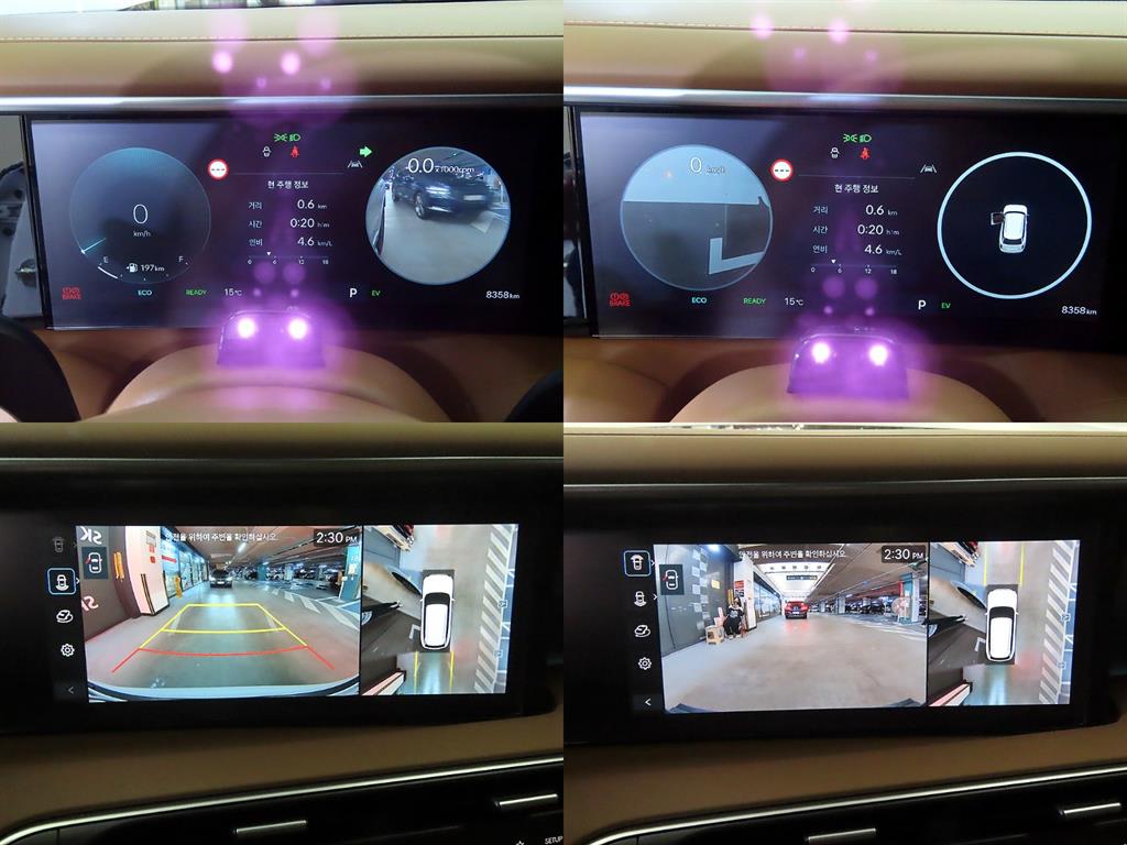 HYUNDAI Palisade 2026 Blanco - Importación desde Corea - HF Imports Iquique - Foto 16