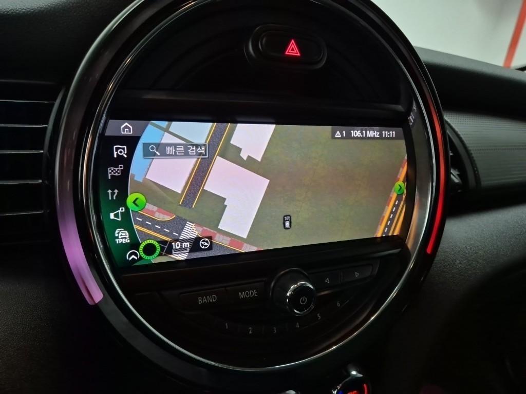 Mini Cooper 2021 Verde - Importación desde Corea - HF Imports Iquique - Foto 14