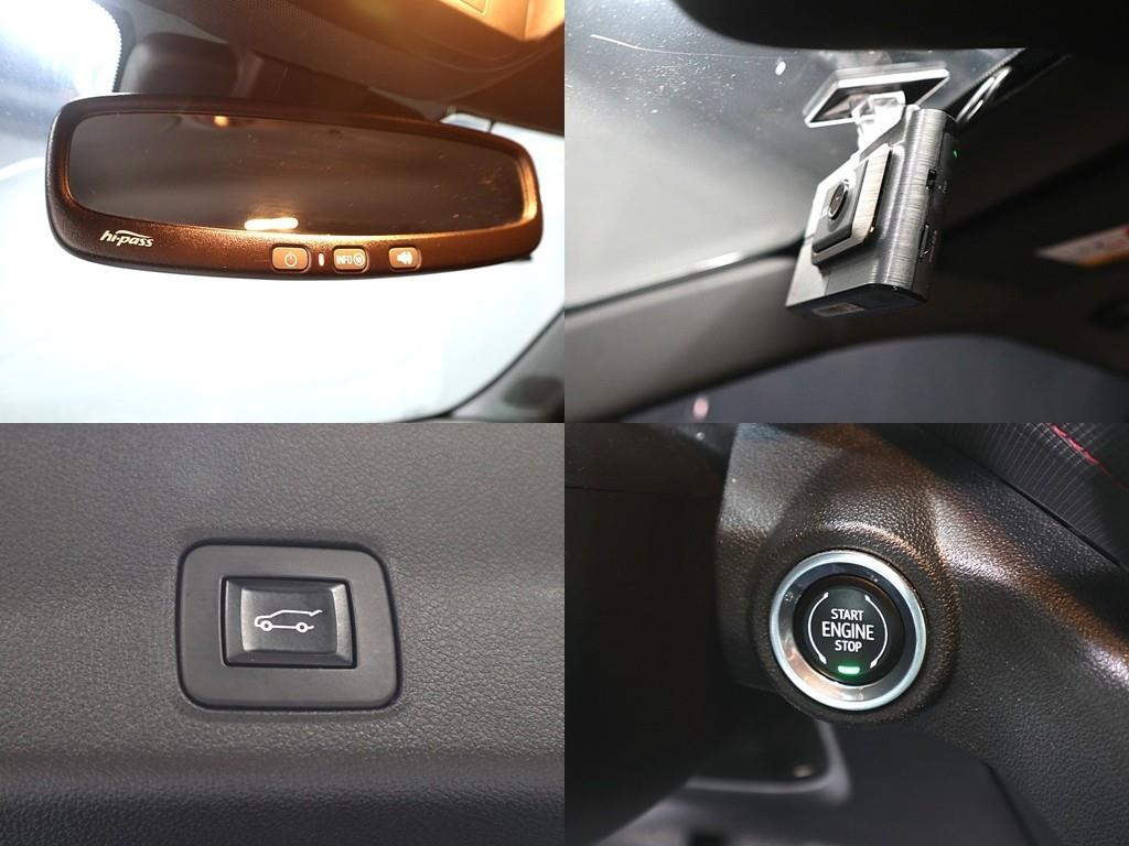 Chevrolet Trail Blazer 2022 Negro - Importación desde Corea - HF Imports Iquique - Foto 19