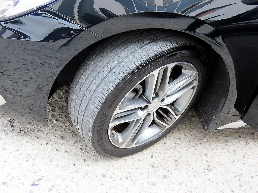 HYUNDAI Grandeur 2019 Negro - Importación desde Corea - HF Imports Iquique - Foto 20