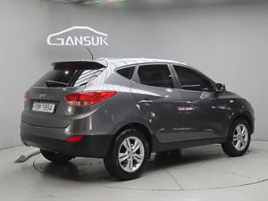 HYUNDAI Tucson - Vista 8