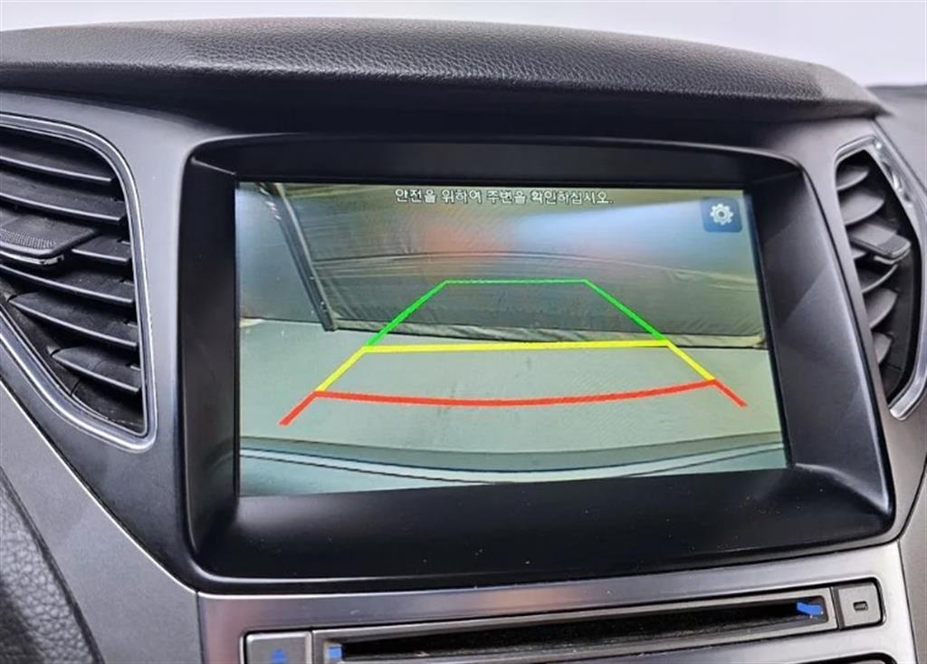 HYUNDAI Grandeur 2015 Gris - Importación desde Corea - HF Imports Iquique - Foto 16