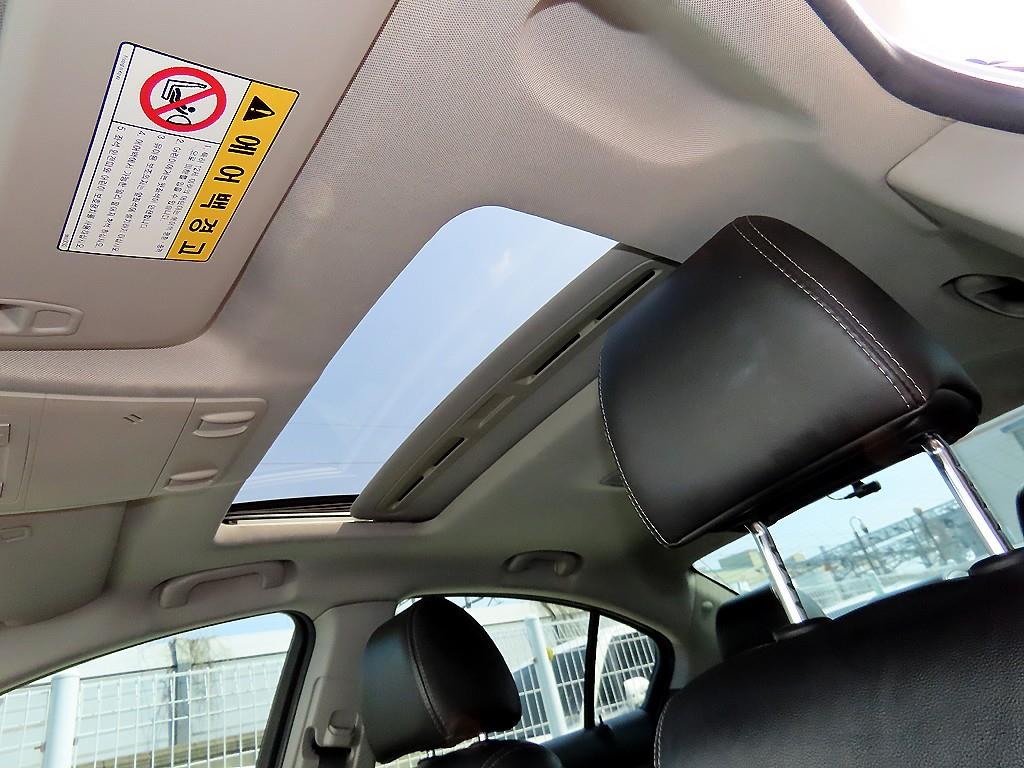 Chevrolet Cruise 2014 Blanco - Importación desde Corea - HF Imports Iquique - Foto 14