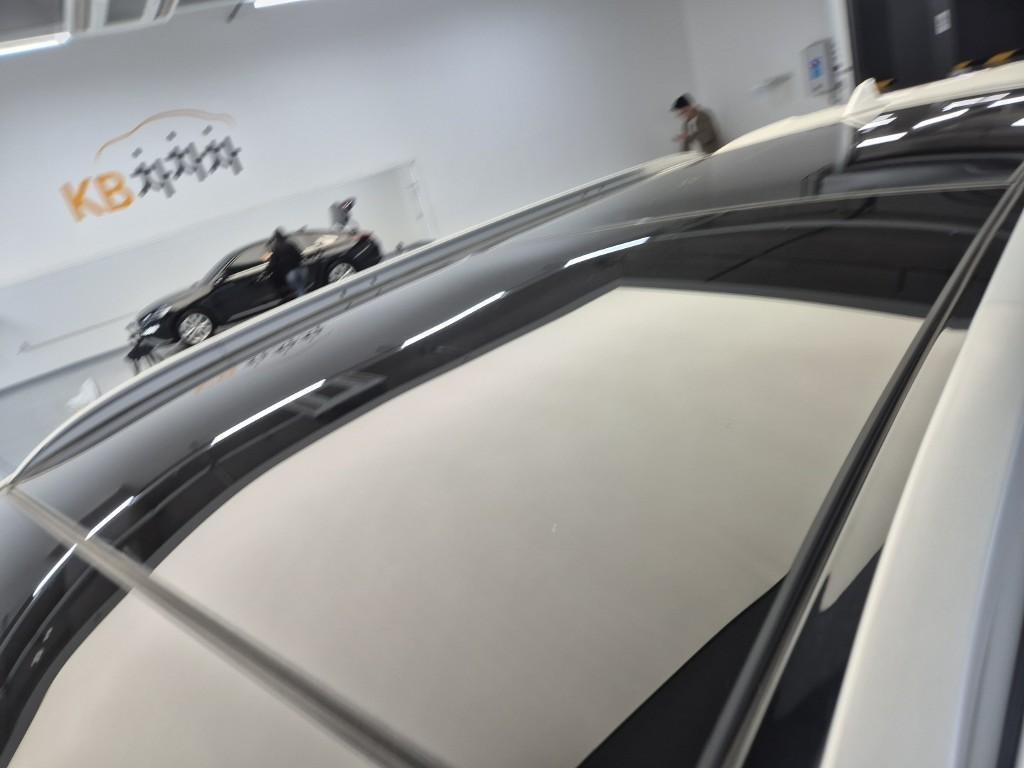 KIA Sorento 2016 Blanco - Importación desde Corea - HF Imports Iquique - Foto 13