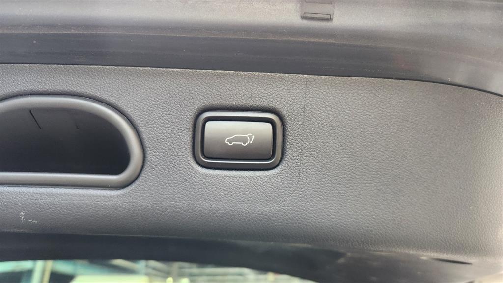 KIA Sportage - Vista 11