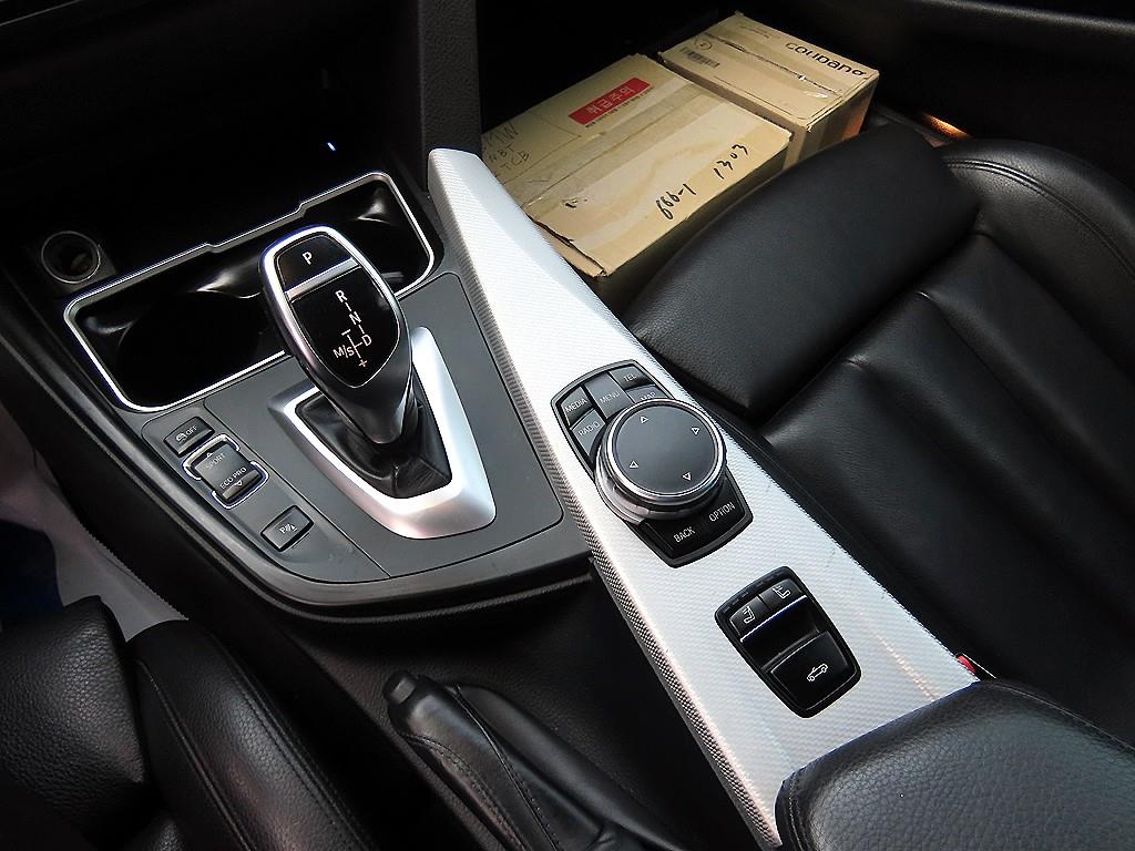 BMW 4 Series 2015 Blanco - Importación desde Corea - HF Imports Iquique - Foto 13