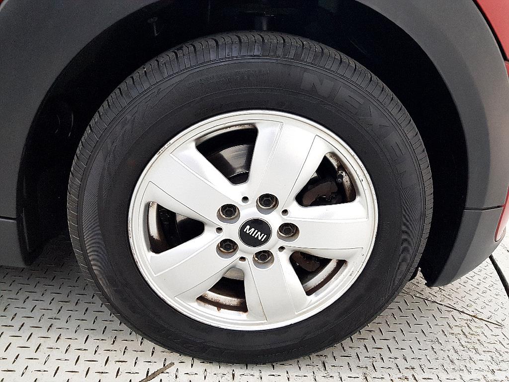 Mini Cooper 2015 Rojo - Importación desde Corea - HF Imports Iquique - Foto 20