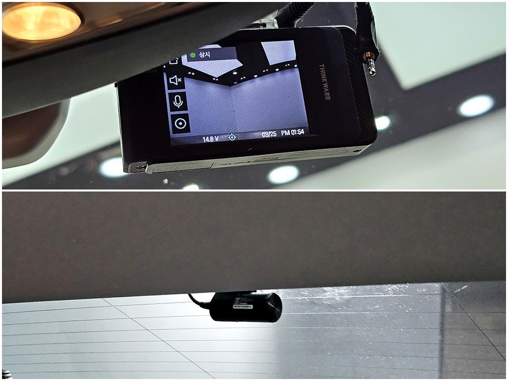 Volkswagen Passat 2018 Gris - Importación desde Corea - HF Imports Iquique - Foto 19