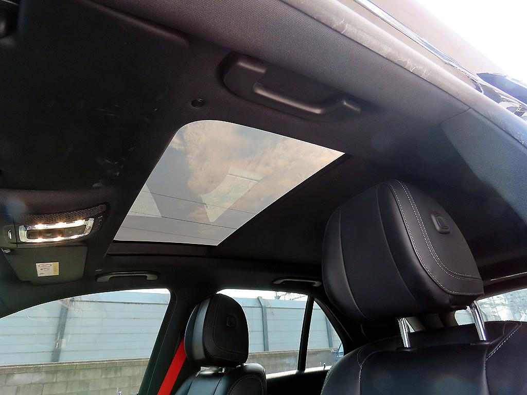 Mercedes Benz GLE Class 2021 Azul - Importación desde Corea - HF Imports Iquique - Foto 17