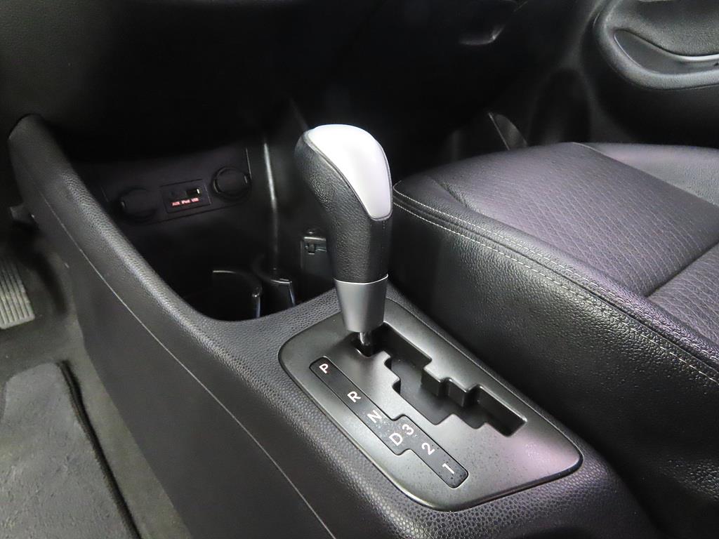 KIA Morning - Vista 11