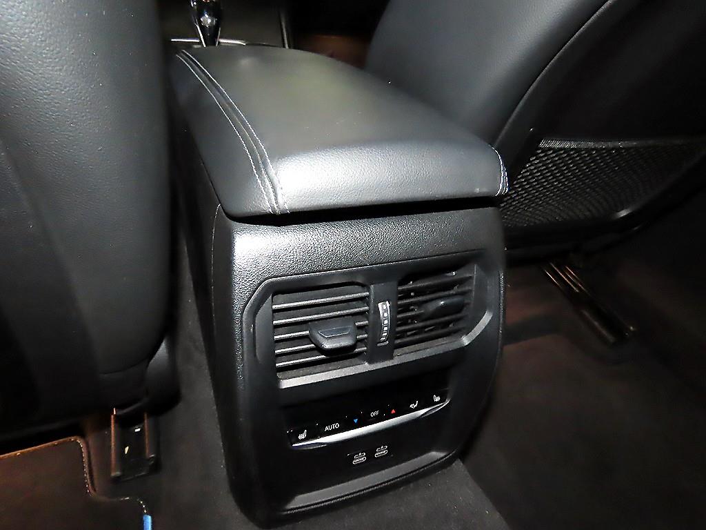 BMW 3 series 2021 Blanco - Importación desde Corea - HF Imports Iquique - Foto 16