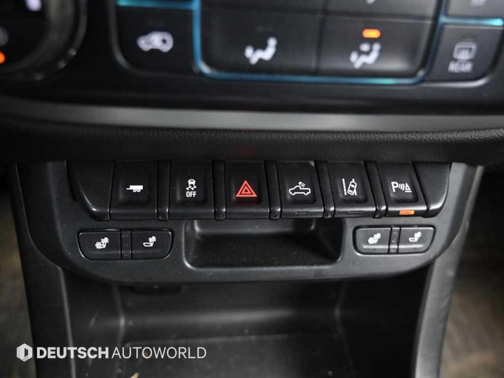 Chevrolet ?Colorado 2020 - Importación desde Corea - HF Imports Iquique - Foto 17