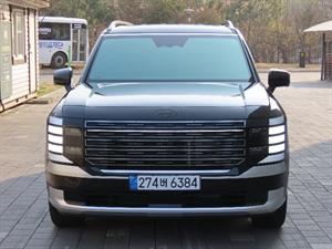 HYUNDAI Palisade - Vista 2