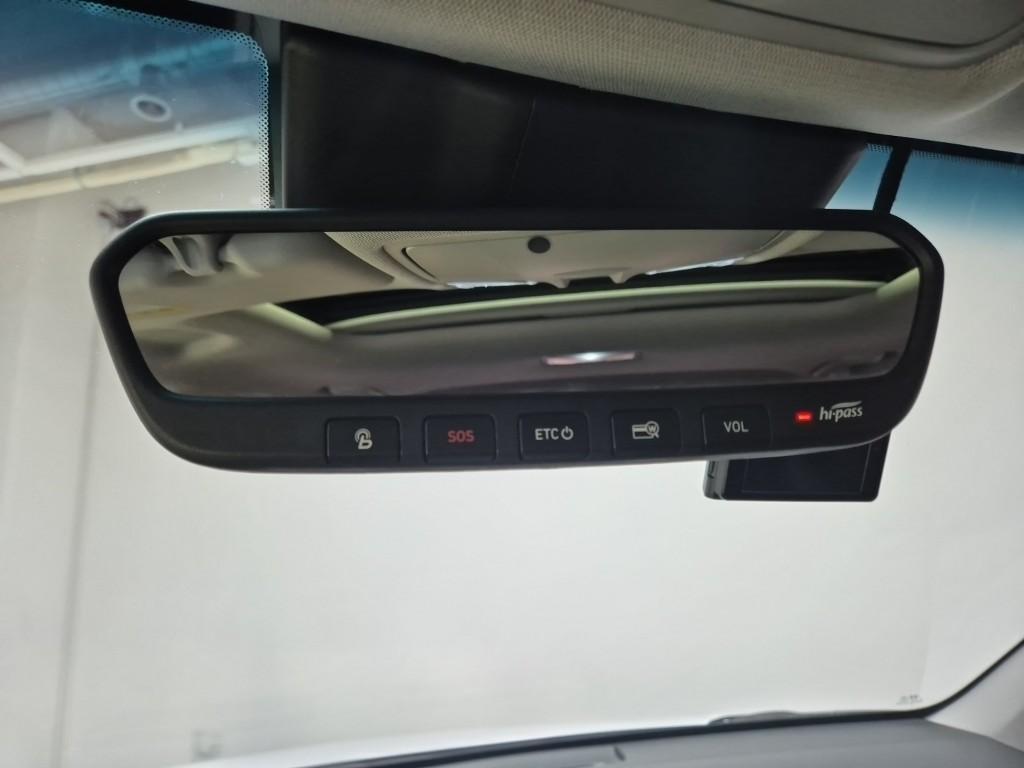 HYUNDAI Kona 2019 Blanco - Importación desde Corea - HF Imports Iquique - Foto 17