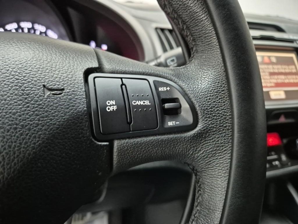 KIA Sportage 2012 Blanco - Importación desde Corea - HF Imports Iquique - Foto 15