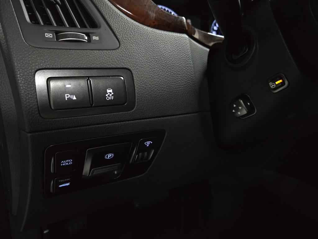 HYUNDAI Equus 2010 Gris - Importación desde Corea - HF Imports Iquique - Foto 17