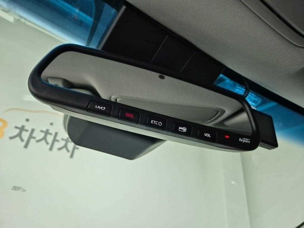 KIA Sportage 2022 Gris - Importación desde Corea - HF Imports Iquique - Foto 16