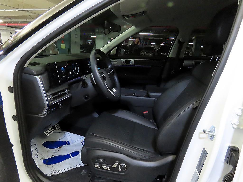 HYUNDAI Santa Fe - Vista 6