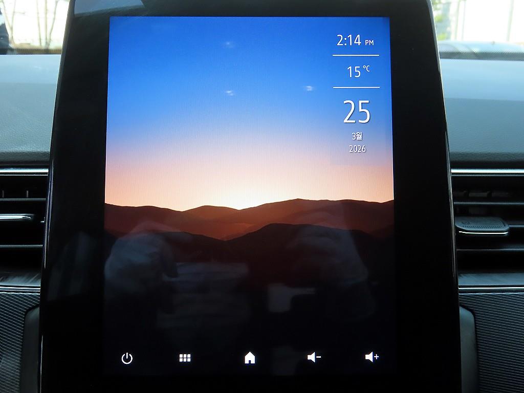 SAMSUNG XM3 2020 Blanco - Importación desde Corea - HF Imports Iquique - Foto 14