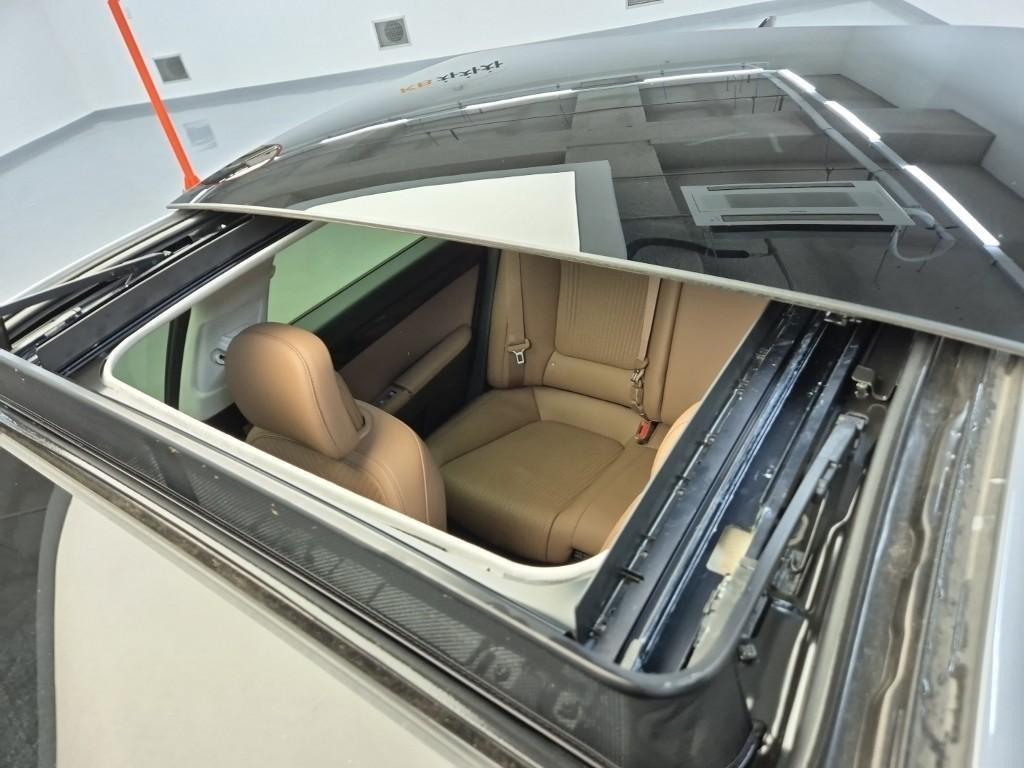 HYUNDAI Grandeur 2023 Plateado - Importación desde Corea - HF Imports Iquique - Foto 15