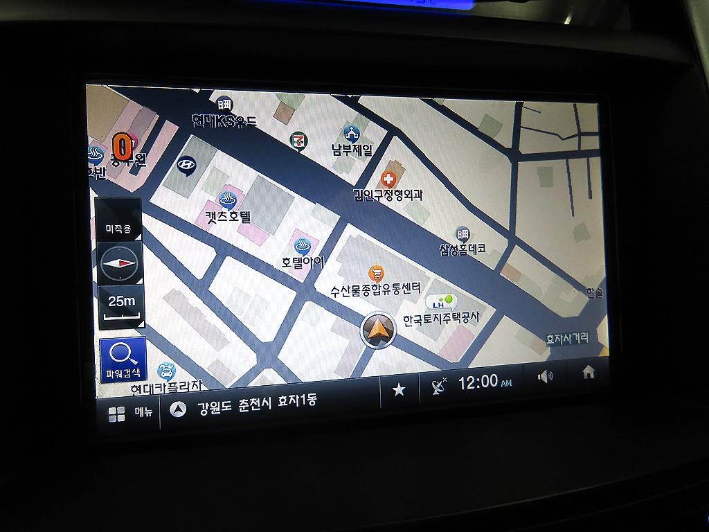 HYUNDAI Sonata 2011 Gris - Importación desde Corea - HF Imports Iquique - Foto 14