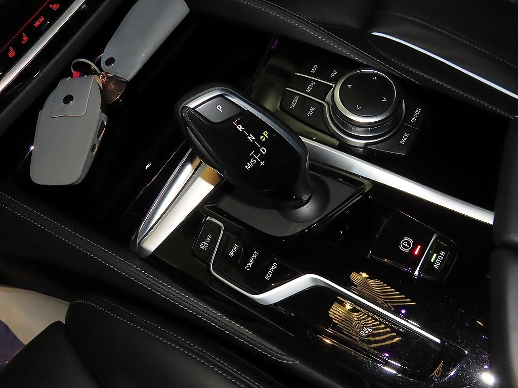 BMW 5 Series - Vista 12