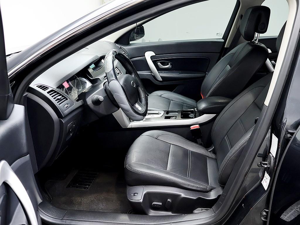 SAMSUNG SM5 2013 Gris - Importación desde Corea - HF Imports Iquique - Foto 11