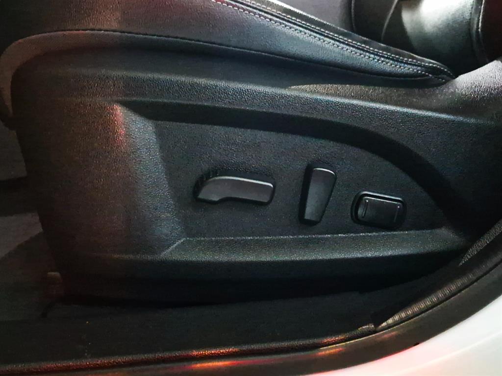 SAMSUNG QM6 2020 Blanco - Importación desde Corea - HF Imports Iquique - Foto 17