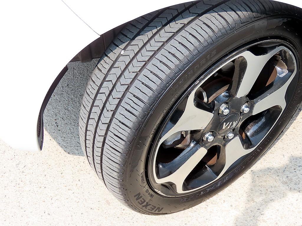 KIA Ray 2017 - Importación desde Corea - HF Imports Iquique - Foto 20