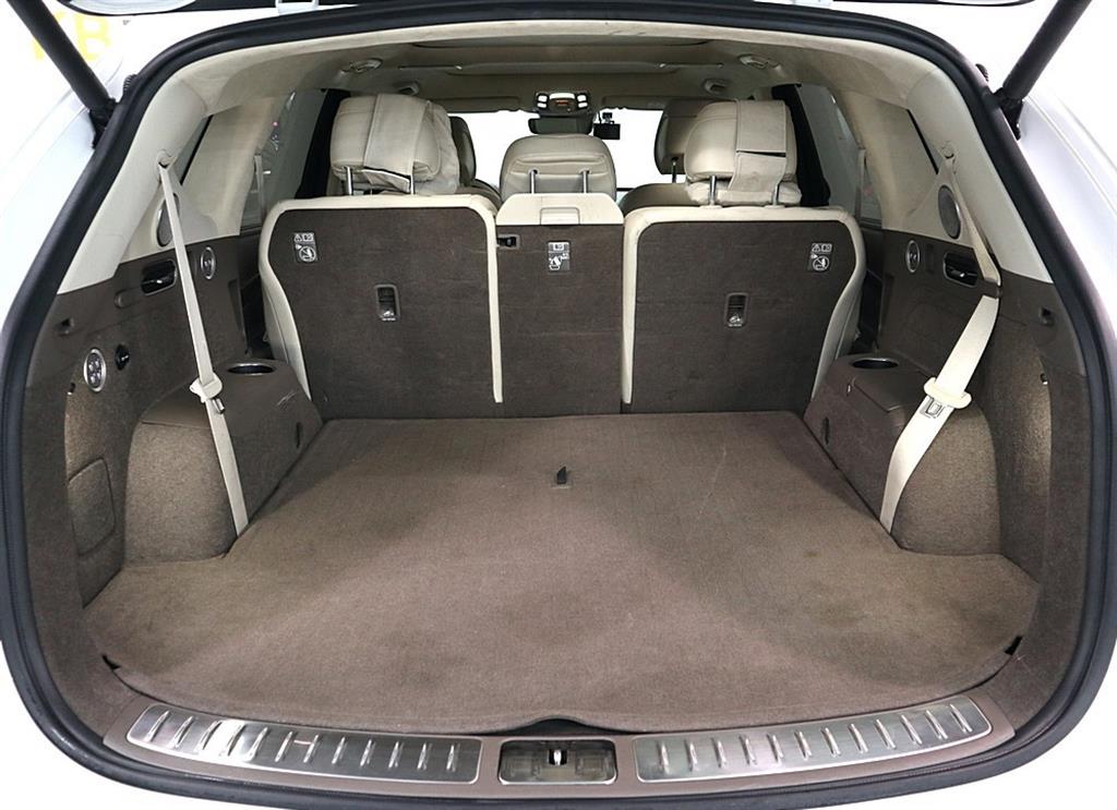 Genesis GV80 2020 Blanco - Importación desde Corea - HF Imports Iquique - Foto 15