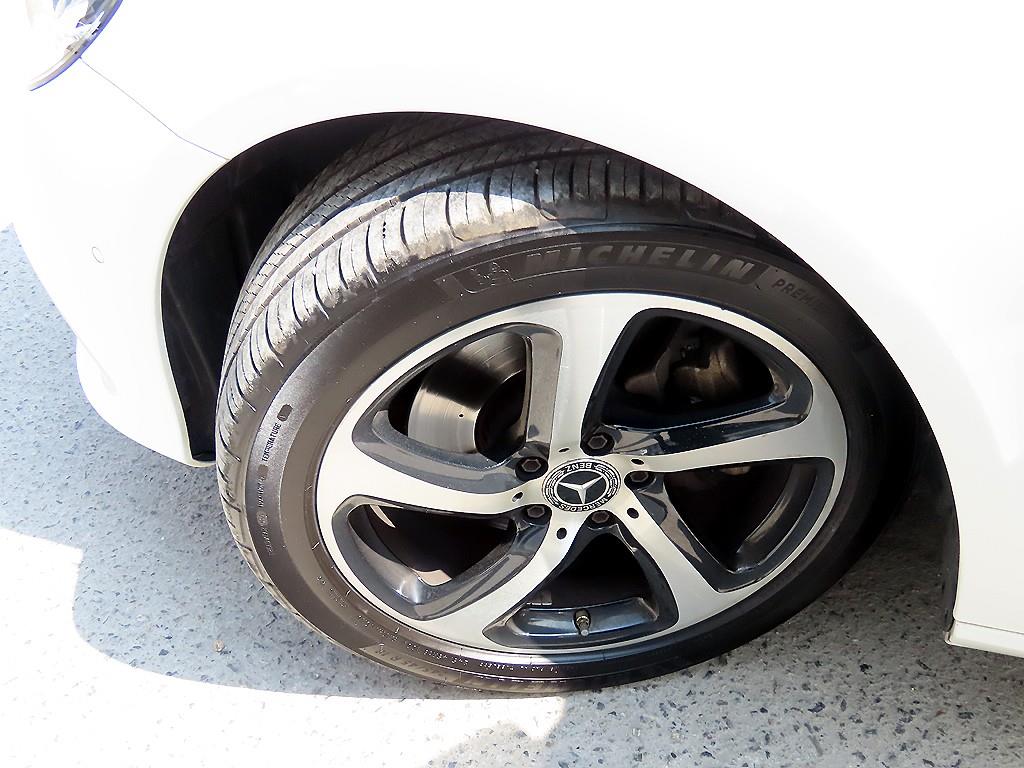 Mercedes Benz E class 2020 Blanco - Importación desde Corea - HF Imports Iquique - Foto 20