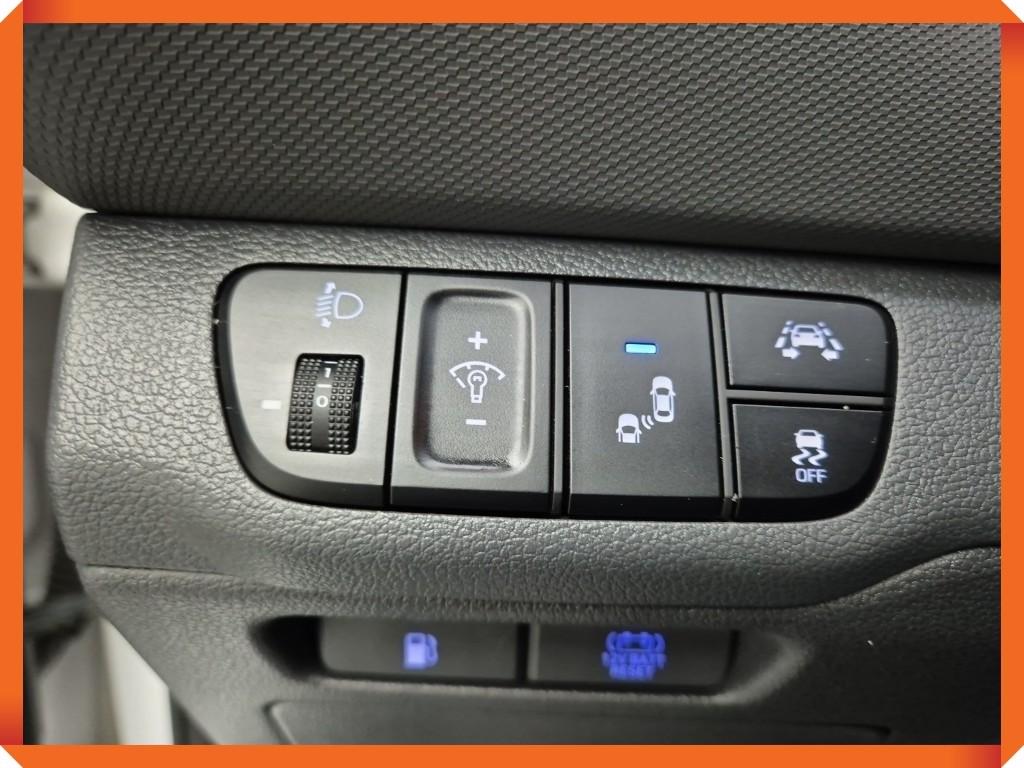 HYUNDAI Ioniq 2018 Blanco - Importación desde Corea - HF Imports Iquique - Foto 17