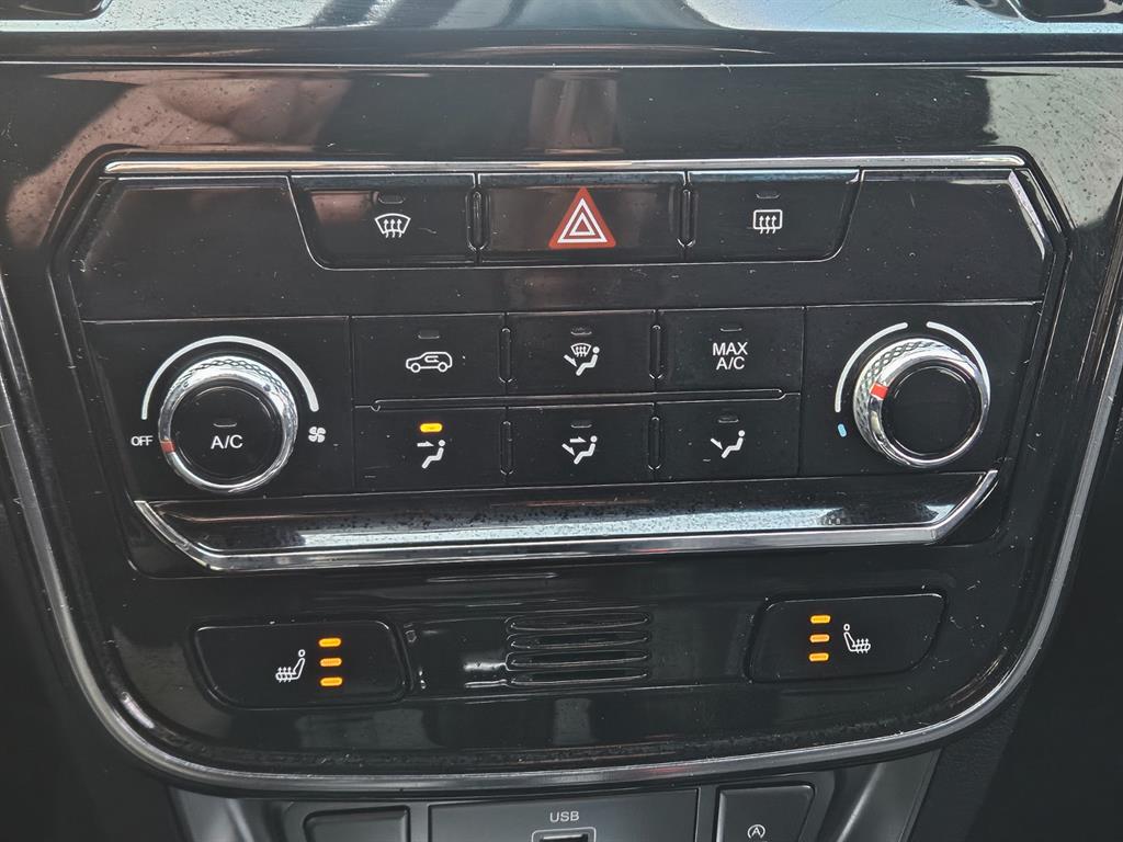 Ssangyong Tivoli 2020 Blanco - Importación desde Corea - HF Imports Iquique - Foto 18