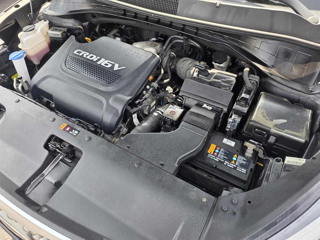 KIA Sorento - Vista 6