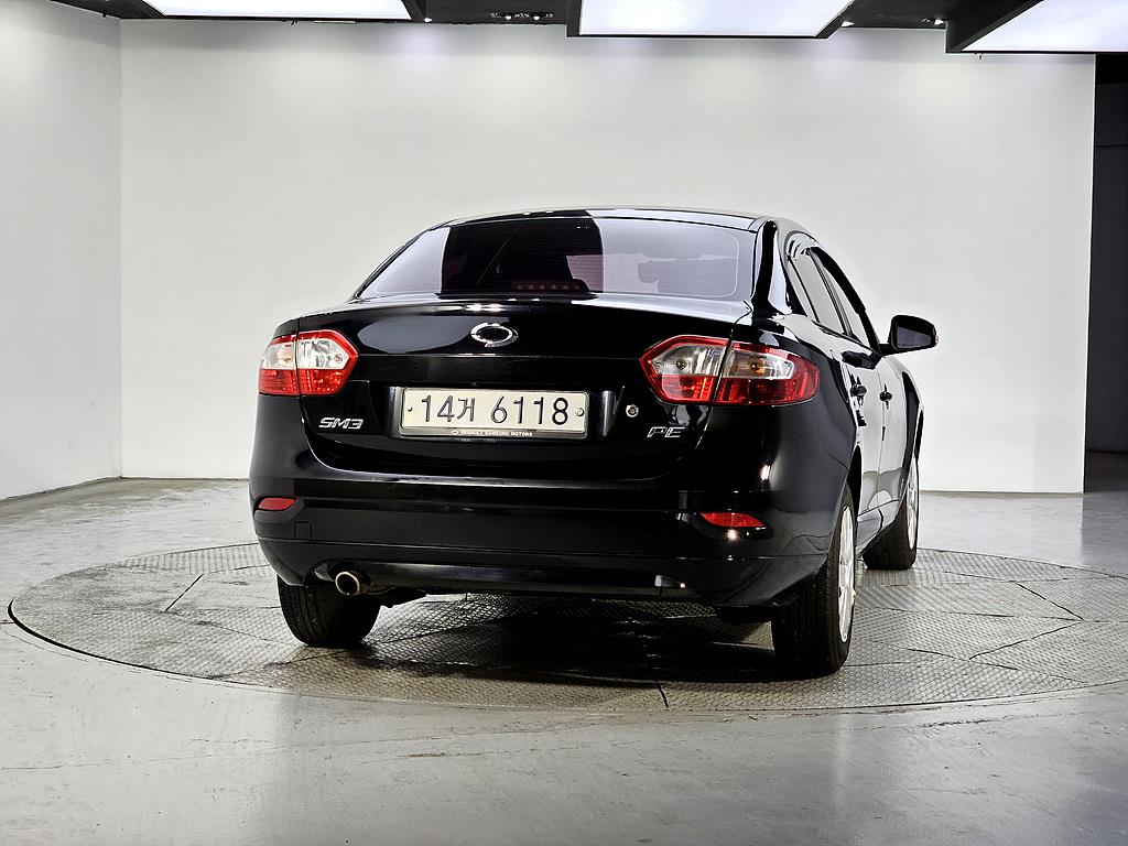 SAMSUNG SM3 - Vista 4