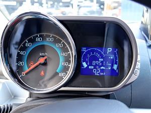 Chevrolet Spark - Vista 12