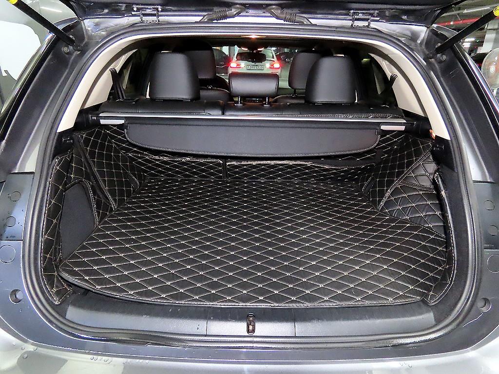 Lexus CT 2016 Gris - Importación desde Corea - HF Imports Iquique - Foto 17