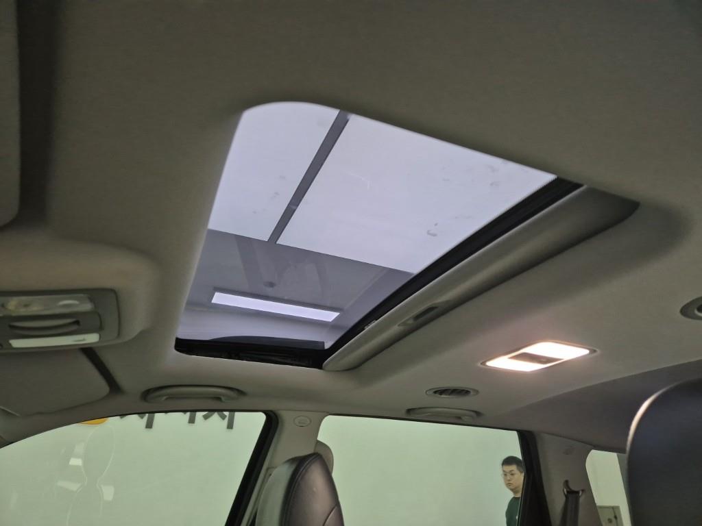 KIA Mohave 2017 Azul - Importación desde Corea - HF Imports Iquique - Foto 13