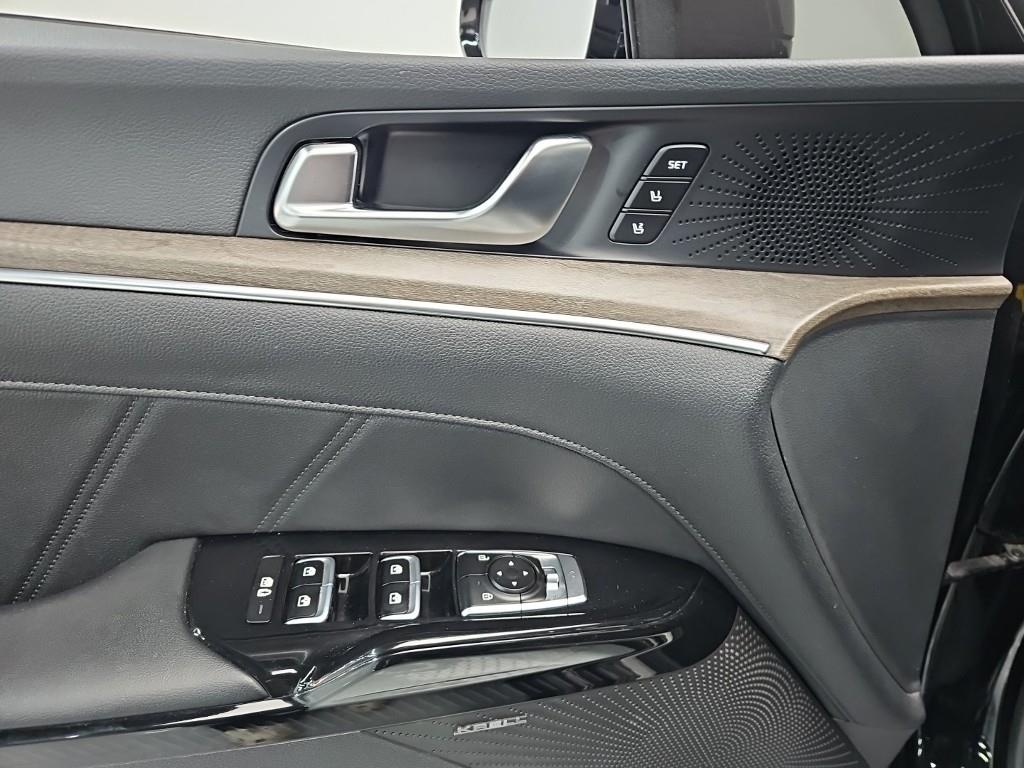 KIA K5 2020 Negro - Importación desde Corea - HF Imports Iquique - Foto 13