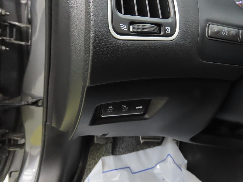 Infiniti Q 2016 Gris - Importación desde Corea - HF Imports Iquique - Foto 16