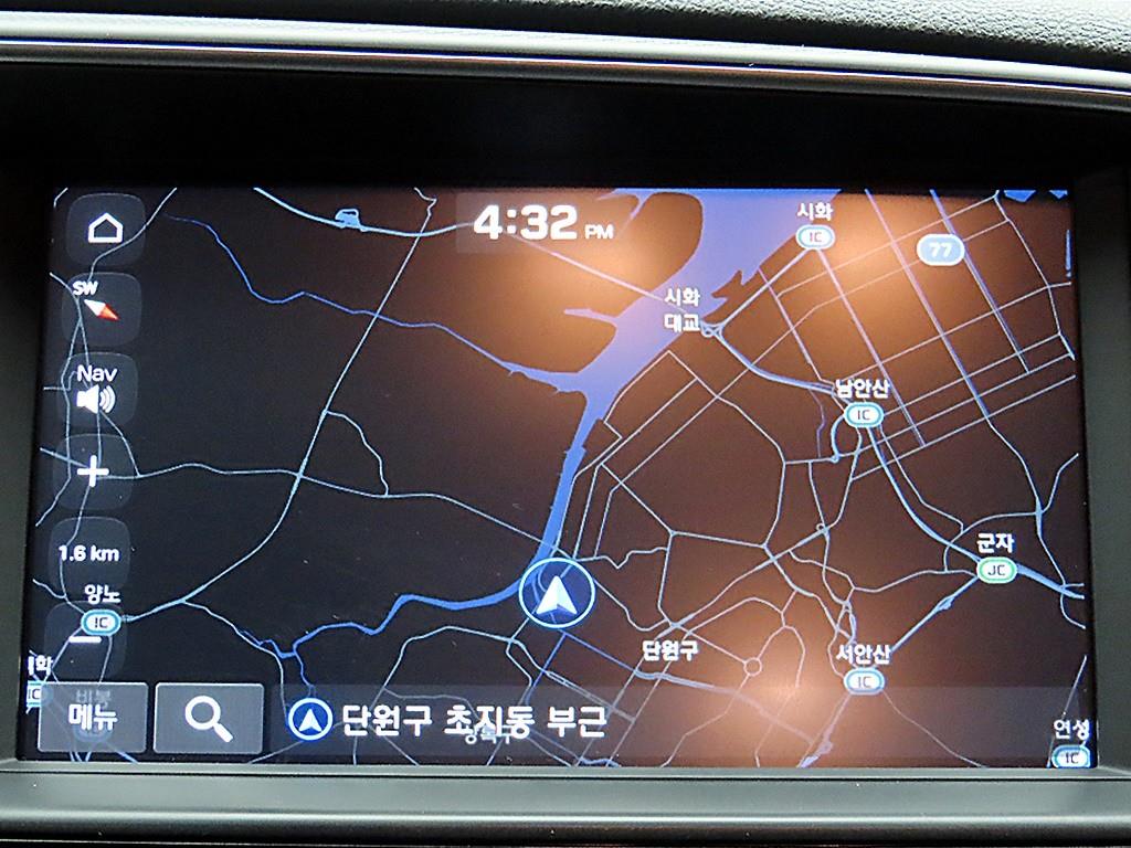 HYUNDAI Avante 2019 Azul - Importación desde Corea - HF Imports Iquique - Foto 16