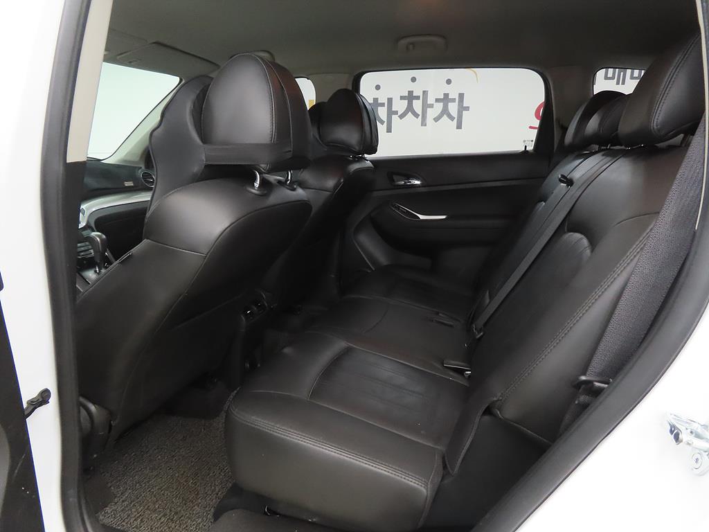 Chevrolet Orlando - Vista 6