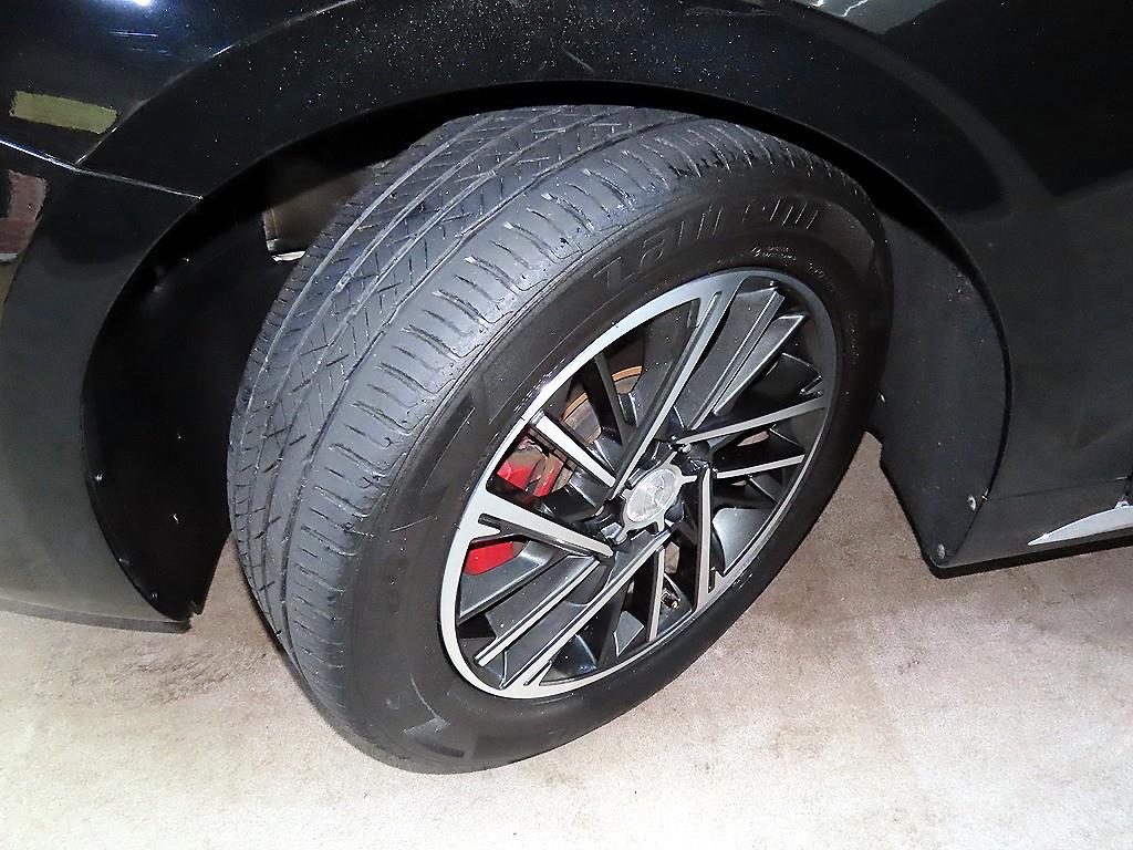 HYUNDAI Grandeur 2020 Gris - Importación desde Corea - HF Imports Iquique - Foto 19