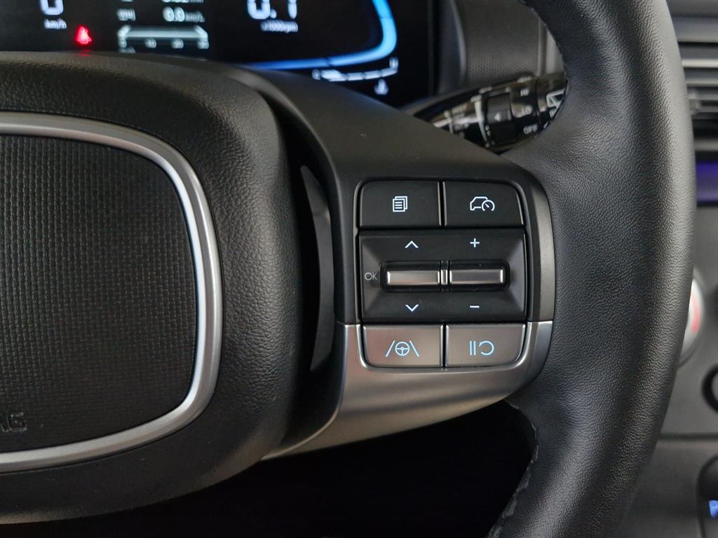 HYUNDAI Casper 2022 Blanco - Importación desde Corea - HF Imports Iquique - Foto 13