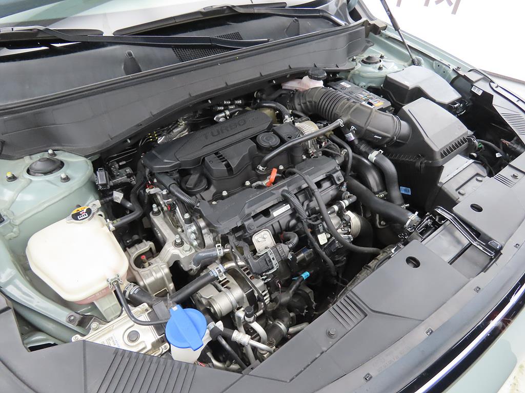 HYUNDAI Kona 2023 Verde - Importación desde Corea - HF Imports Iquique - Foto 19