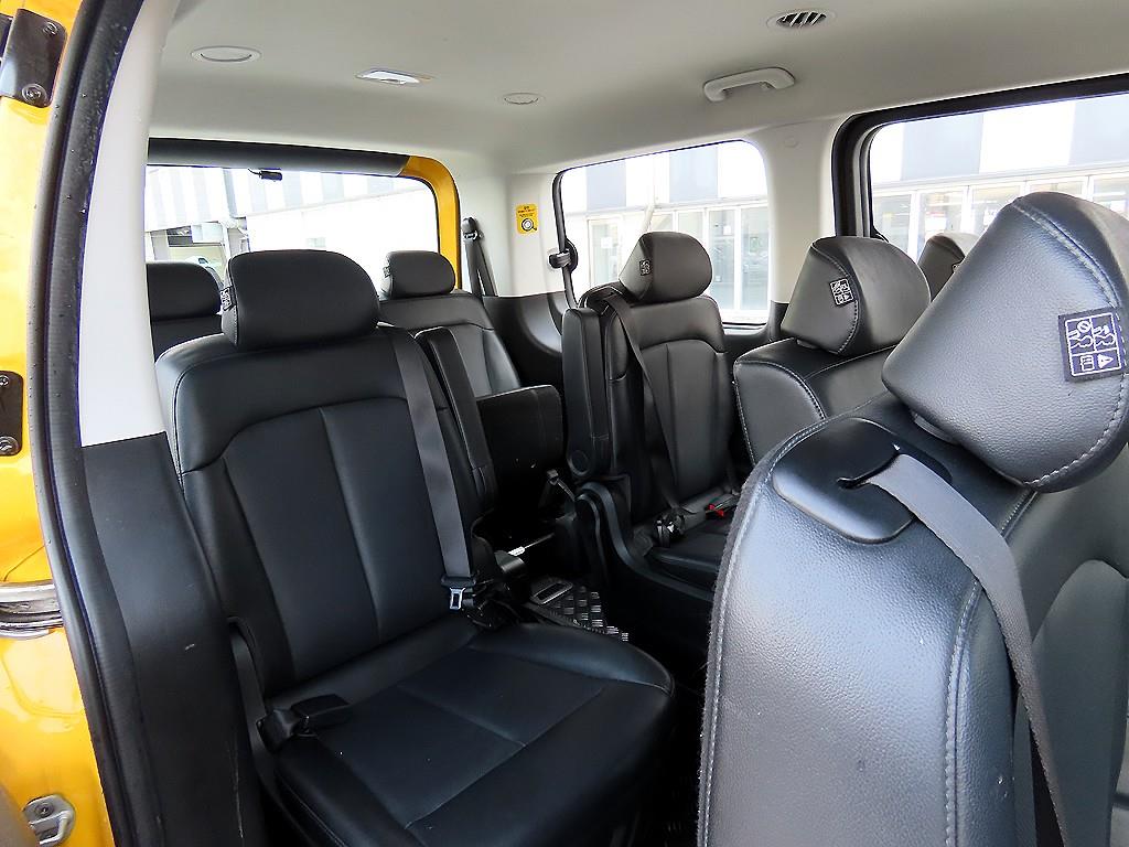 HYUNDAI Staria - Vista 7