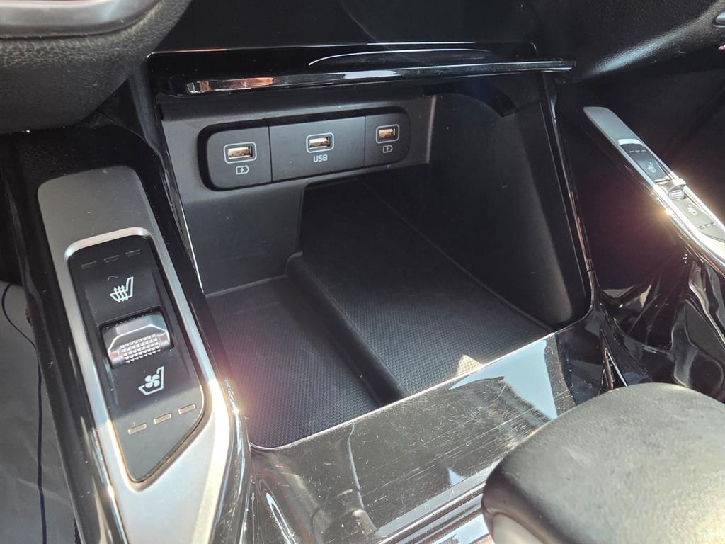 KIA Sorento 2021 Blanco - Importación desde Corea - HF Imports Iquique - Foto 17